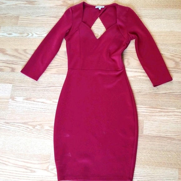 Charlotte Russe Dresses & Skirts - Charlotte Russe dress